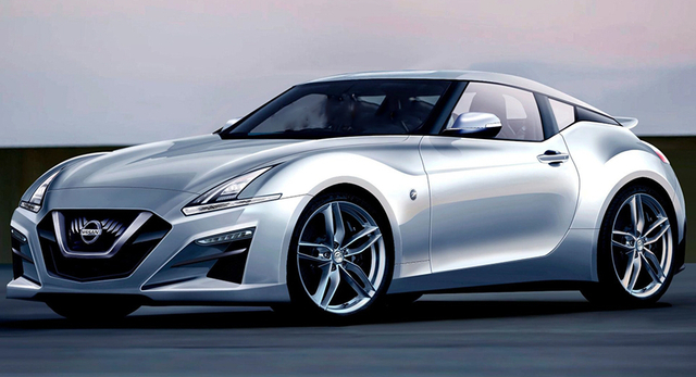 颜值控请看过来!本周强力新车能让你大饱眼福