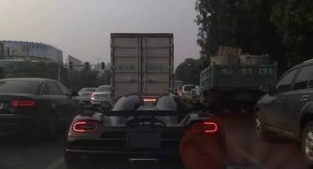 沈阳最贵豪车，保养一次30万，还是一辆走私拍卖车！