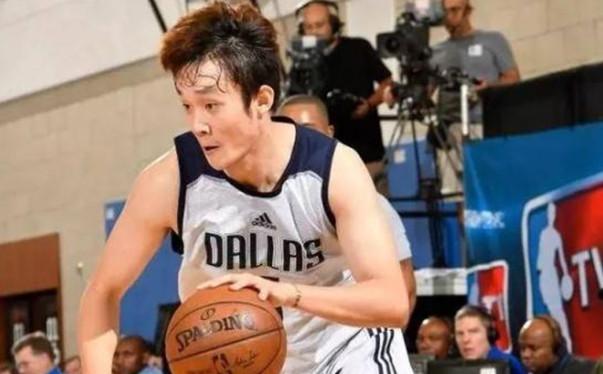 为何我们打NBA不顺利？郭艾伦，丁彦雨航悉数中招！