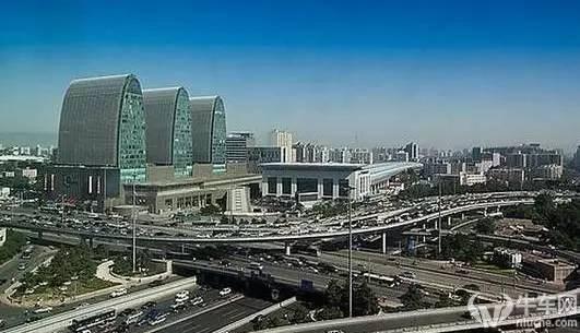 历史上最大的6次大堵车，才知道北京堵车不算什么