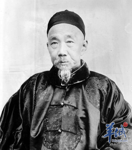 两广总督与广东巡抚为何历来多不睦?