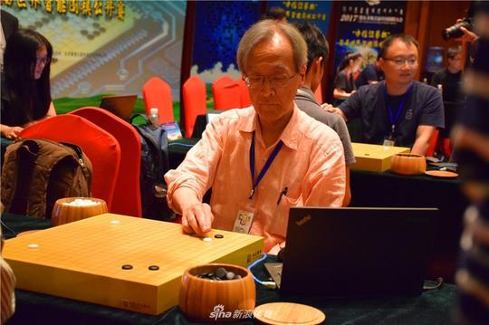 围棋AI的较量也是不进则退 绝艺暴露软肋遭zen屠龙