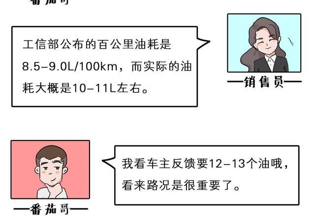 国际知名车厂这台新车起售价10.68万，看起来值100万