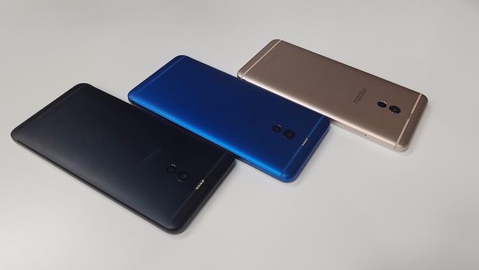 魅蓝note6现场实拍:骁龙625/拍照叫嚣苹果
