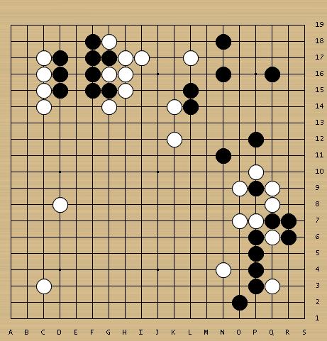 韩国天才不过尔尔？ 围甲联赛辜梓豪屠龙快胜申真谞