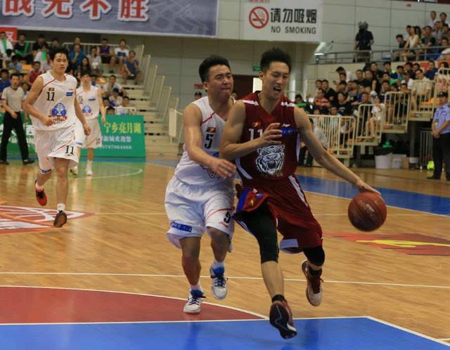 NBL本土数据王：一人场均25分，一人场均3.4个三分