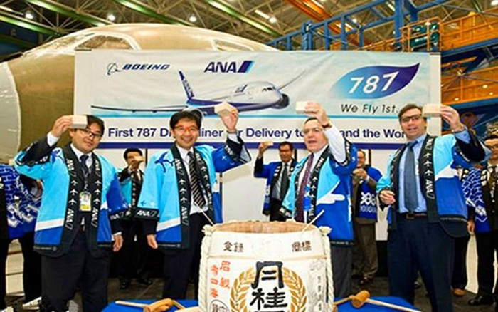 三十个里程碑事件回顾世界民航百年发展史