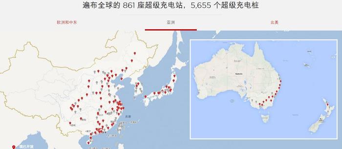 平价电动车Model3强势来袭！全球电动车业将大洗牌