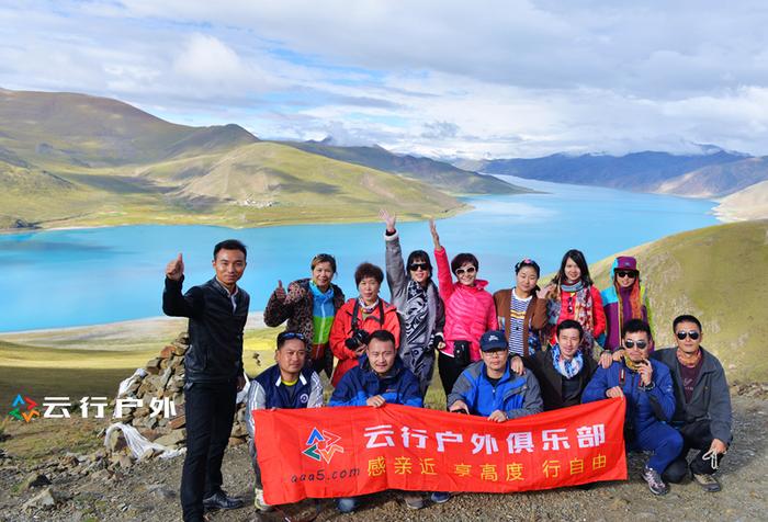 滇藏线川藏线经典穿越路线丽江到梅里雪山-林芝-拉萨