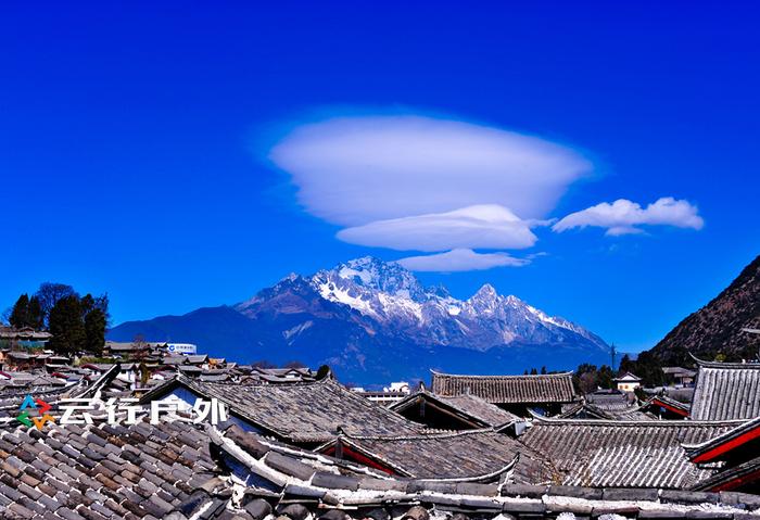 滇藏线川藏线经典穿越路线丽江到梅里雪山-林芝-拉萨