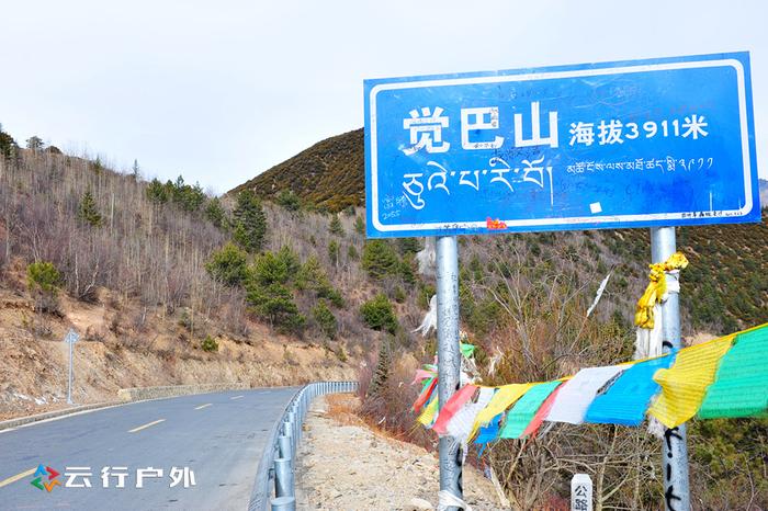 滇藏线川藏线经典穿越路线丽江到梅里雪山-林芝-拉萨