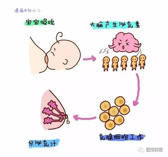 二是可以缓解妈妈焦虑紧张的情绪。此外,随时对宝宝的需求给予回应,还可以建立宝宝对妈妈的信任,增进母子之间的感情。
