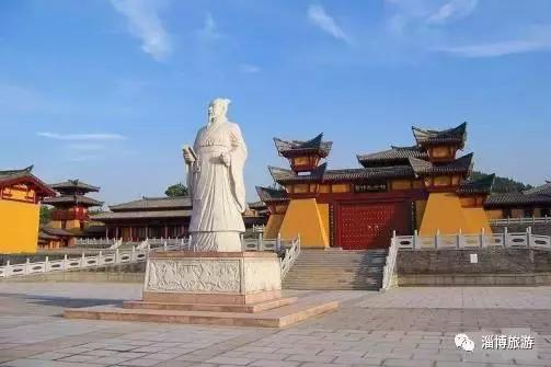 一首诗读懂齐国故都的前世今生