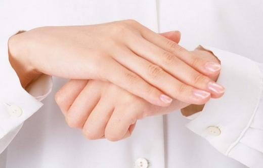 这5种手相的女人最有福气，娶回家旺夫，稳抓钱财