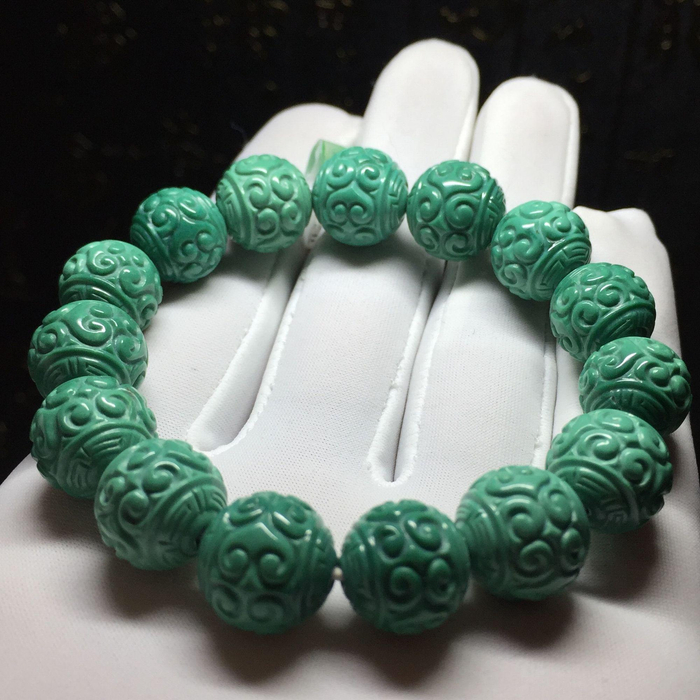 Dawn专用文玩堂：绿松石组合 Dawn专用文玩堂：绿松石组合 （一物一图#天然原矿绿松石原石随形