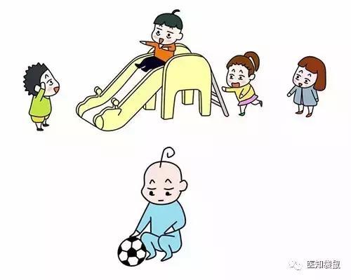 2、语言交流障碍