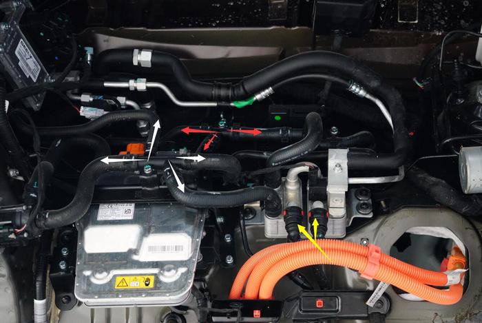 宋楠：解析吉利帝豪EV300“动力电池水冷散热”技术