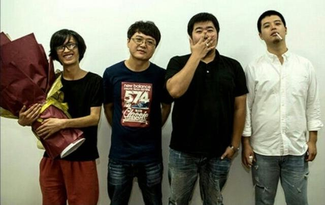 十大民谣歌手,毛不易上榜,赵雷第5,第1公认牛逼!