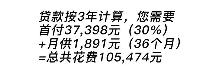 月薪只有5000 落地10万元买什么车比较合适？