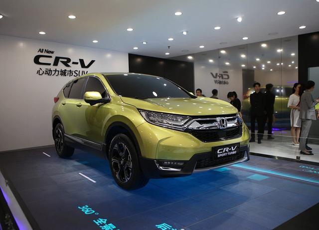 预算20万左右，想买紧凑型SUV，我会选这三款