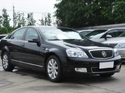 车长5米1轴距超3米，V6