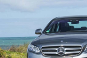 奔驰在德暂停E350d销售