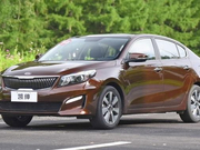 轴距接近2米8，只要12万