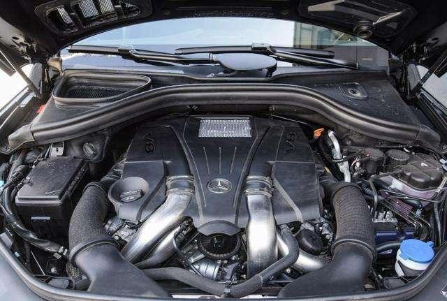 4.0T V8动力, 豪华7座SUV, 百公里加速才不到6s