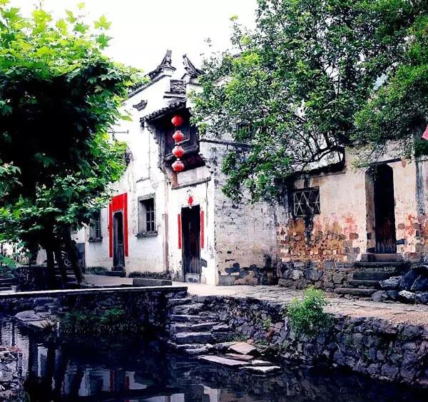 中国最美的十个乡村，你去过几个？