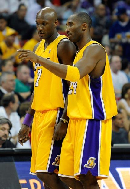 科比生涯五大“冤案”废姚明 逼走奥尼尔 成球霸？