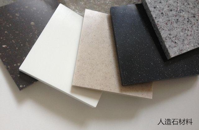 窗台板要怎么选才最好看？别再傻傻的只知道大理石了