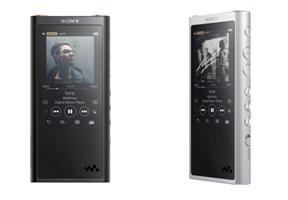 索尼Walkman NW-ZX300A技术成就更好音质