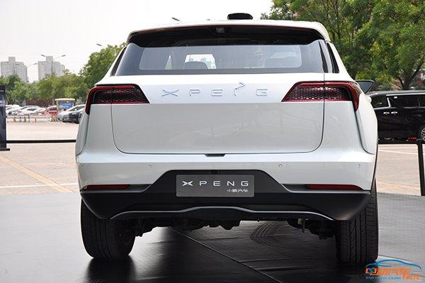 小鹏汽车疑似完成A+融资，首款纯电动SUV年底上市