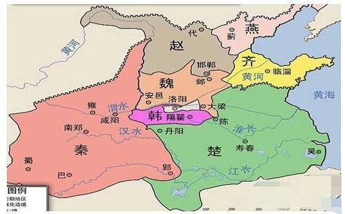 山西省一个县，以将军之名命名，总人口不到20万！