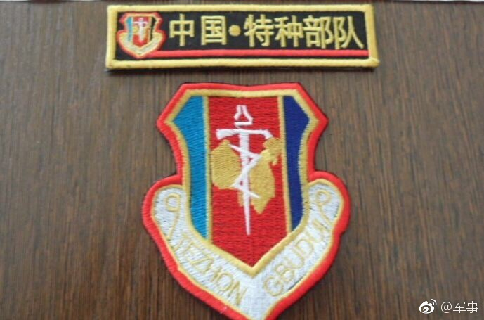 中国哪些军人是特种兵？（白话解读中国军队特种兵）