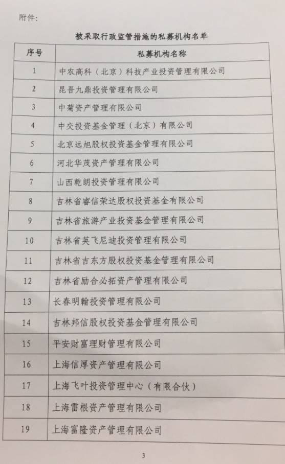 金融整肃风暴来袭，有人命如草芥，有人独善其身