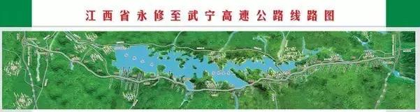 大美水上公路，自驾不能错过