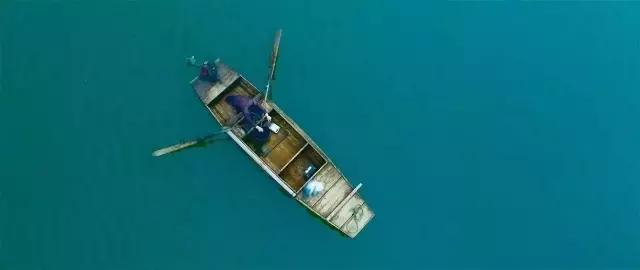 大美水上公路，自驾不能错过