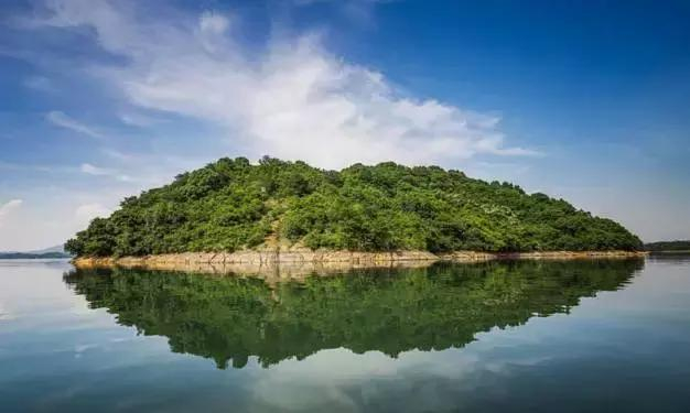 大美水上公路，自驾不能错过