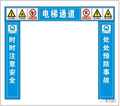 中建CI系统详细介绍，只要学会，企业形象一样高大上