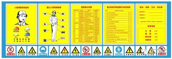中建CI系统详细介绍，只要学会，企业形象一样高大上