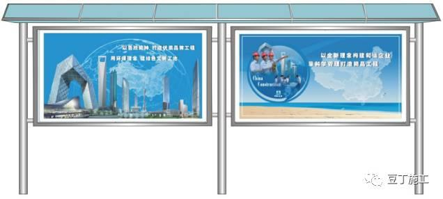 中建CI系统详细介绍，只要学会，企业形象一样高大上