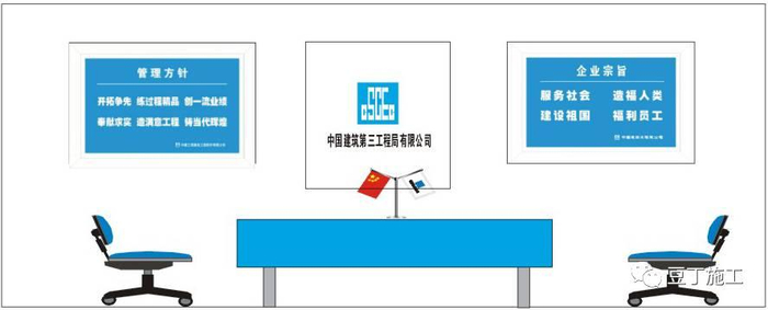 中建CI系统详细介绍，只要学会，企业形象一样高大上