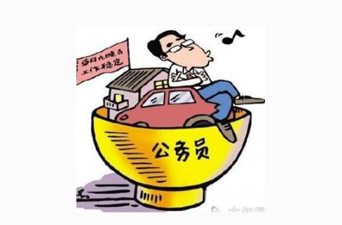 为什么很多教师转行公务员，没有公务员转行当教师？