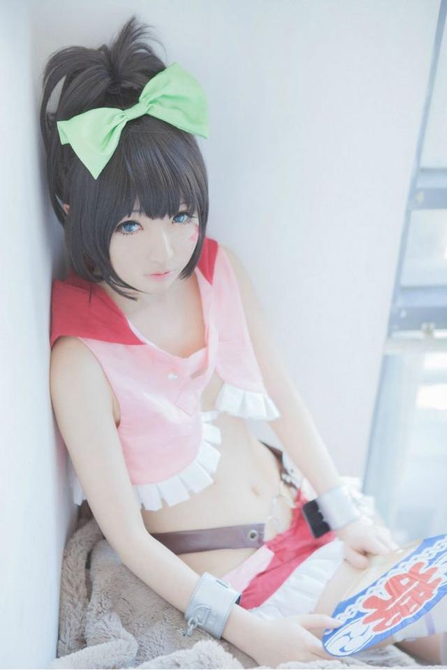 男生初次女装Cosplay应该注意什么？