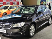 换标奔驰？只年销37台，但