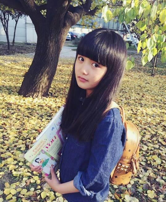 国内小萝莉排行榜,林妙可、小芈月都吃超级明星啊!