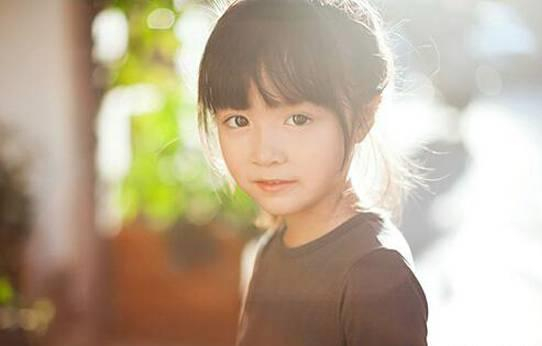 国内小萝莉排行榜,林妙可、小芈月都吃超级明星啊!