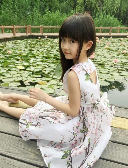 国内小萝莉排行榜,林妙可、小芈月都吃超级明星啊!