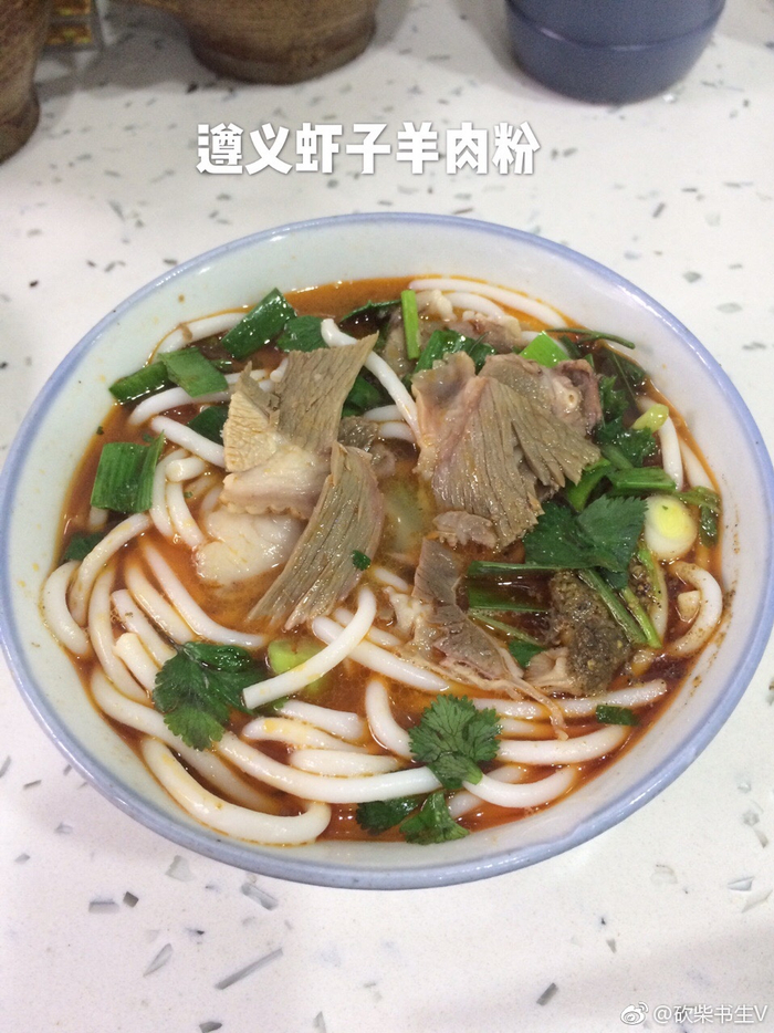 全国最好吃的20种米粉